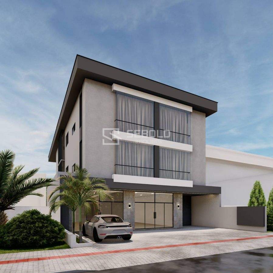 Apartamentos no Residencial Camargo - 1