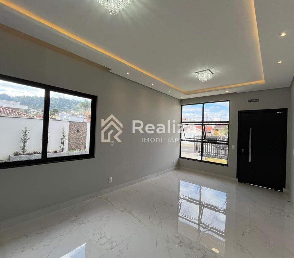 Luxo, conforto e localização privilegiada no Jardim América – Ituporanga! - 5