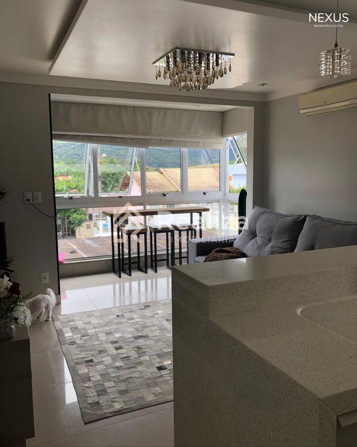 APARTAMENTO À VENDA NO GIRASSOL, ITUPORANGA-SC!