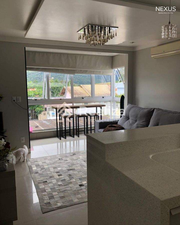 APARTAMENTO À VENDA NO GIRASSOL, ITUPORANGA-SC! - 1