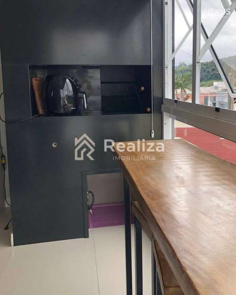 APARTAMENTO À VENDA NO GIRASSOL, ITUPORANGA-SC! - 2