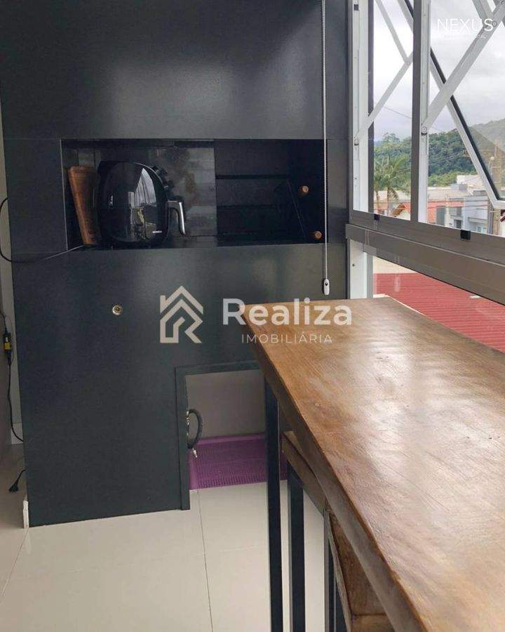 APARTAMENTO À VENDA NO GIRASSOL, ITUPORANGA-SC! - 2