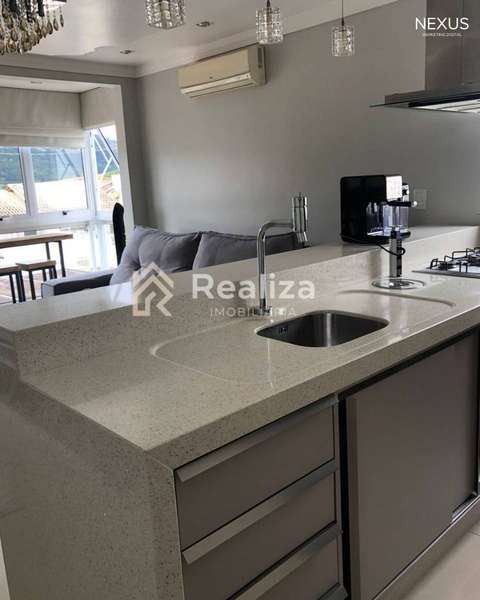 APARTAMENTO À VENDA NO GIRASSOL, ITUPORANGA-SC! - 3