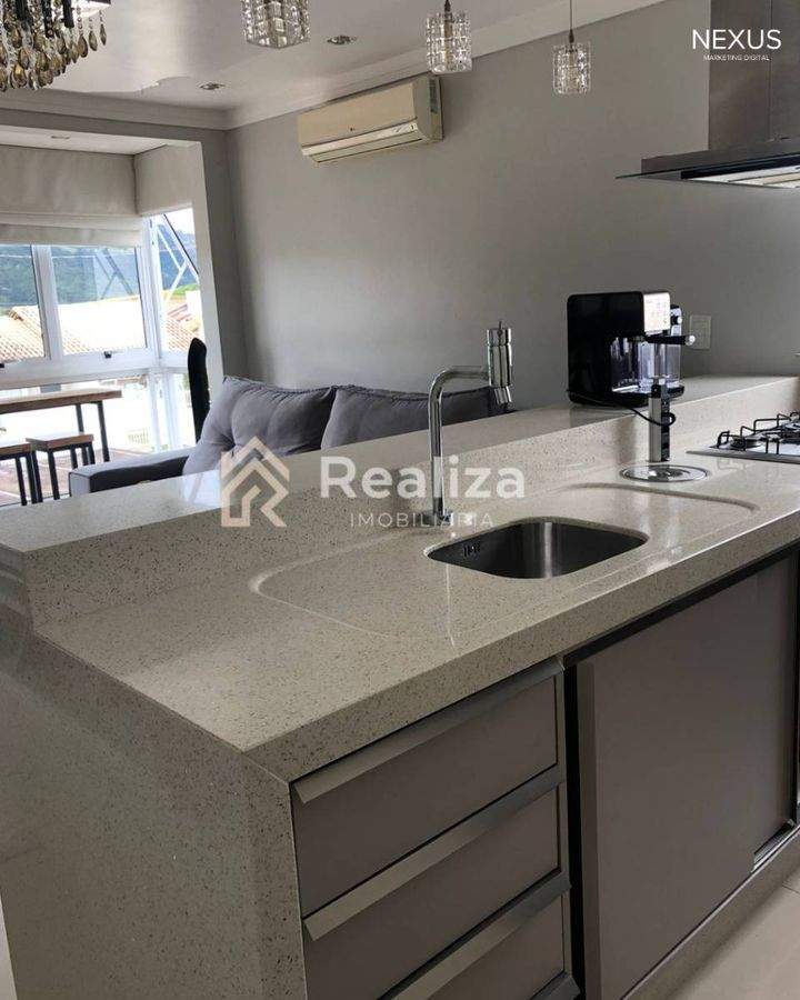 APARTAMENTO À VENDA NO GIRASSOL, ITUPORANGA-SC! - 3