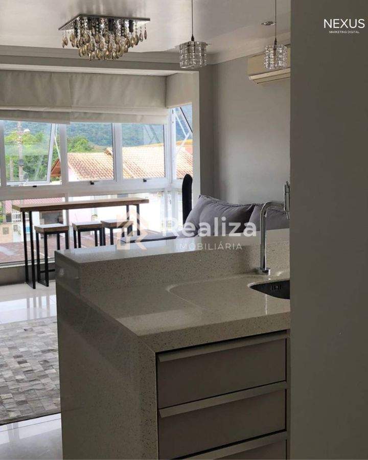 APARTAMENTO À VENDA NO GIRASSOL, ITUPORANGA-SC! - 4