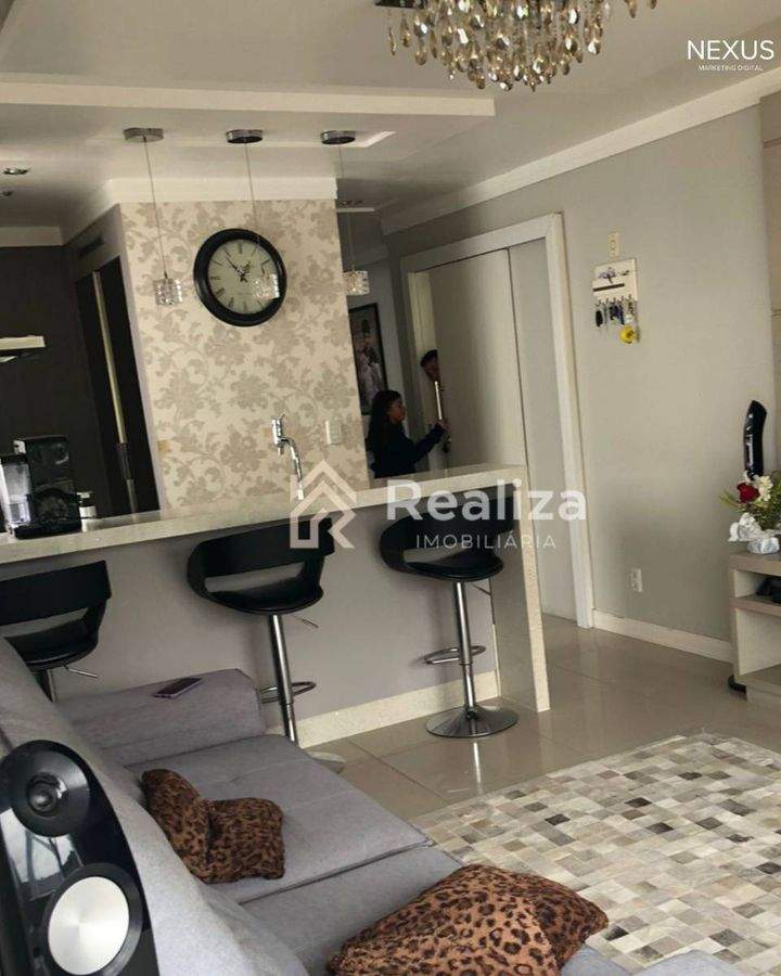 APARTAMENTO À VENDA NO GIRASSOL, ITUPORANGA-SC! - 5