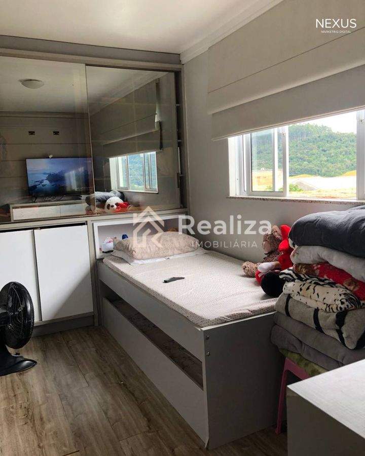 APARTAMENTO À VENDA NO GIRASSOL, ITUPORANGA-SC! - 6