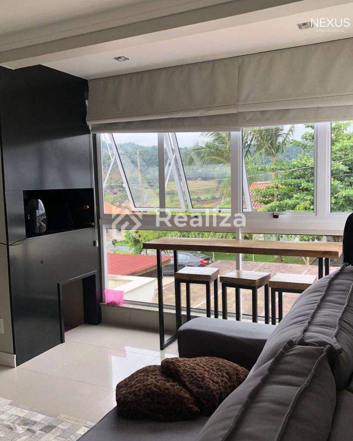 APARTAMENTO À VENDA NO GIRASSOL, ITUPORANGA-SC! - 9