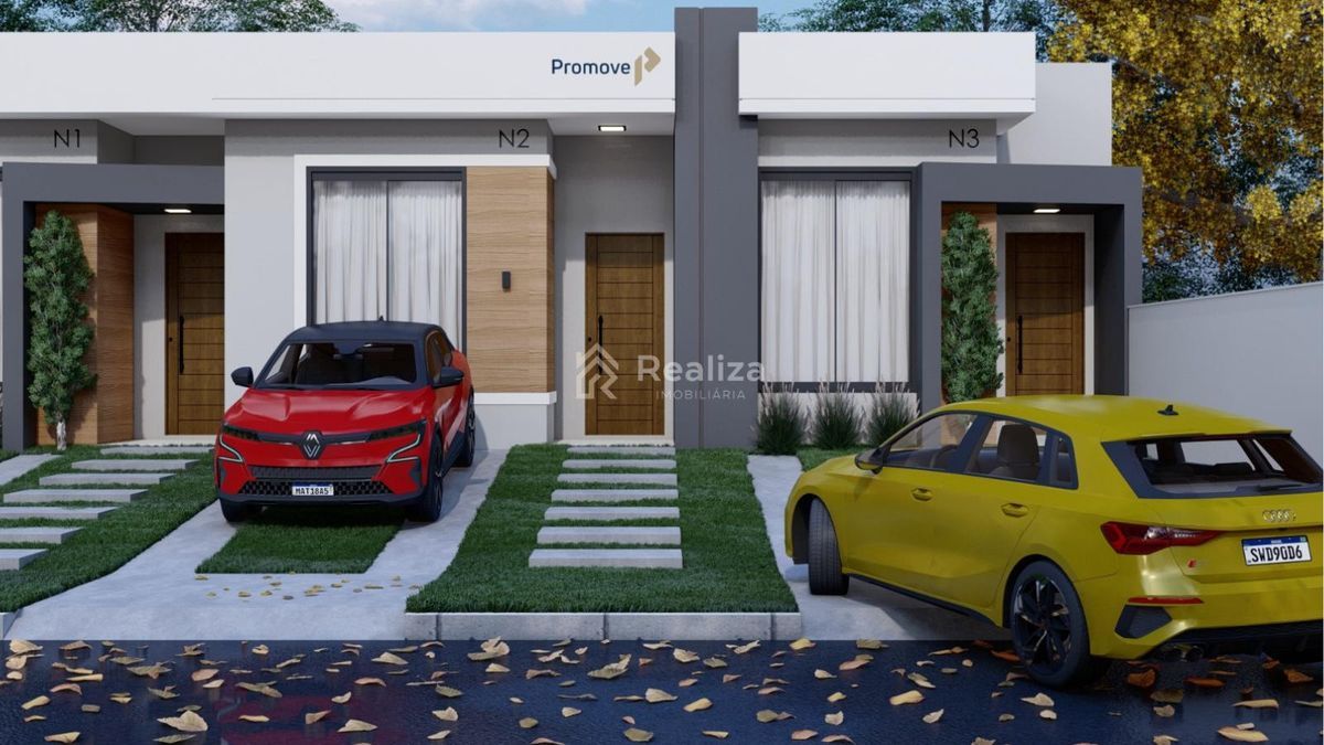 Casa à venda – Unidade 03 📍 Rio Antinhas, Petrolândia