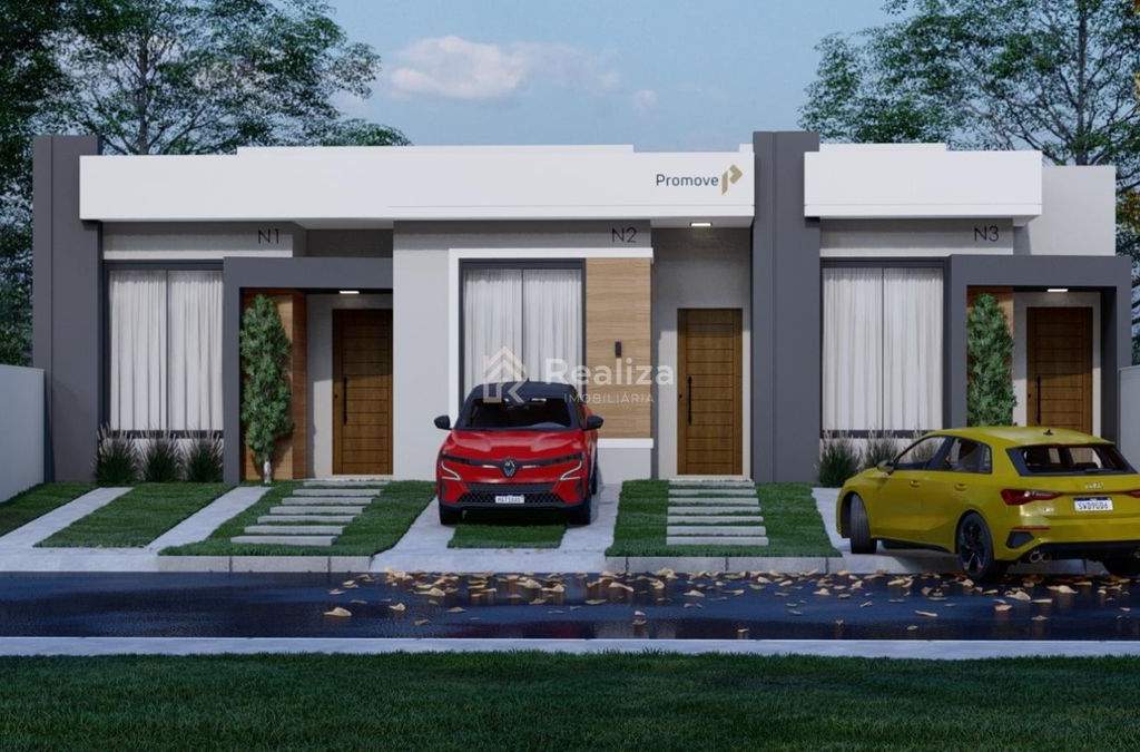 Casa à venda – Unidade 03 📍 Rio Antinhas, Petrolândia - 2