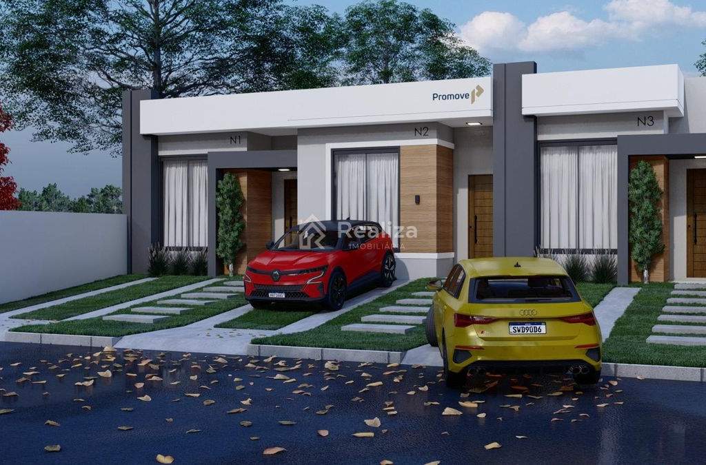 Casa à venda – Unidade 03 📍 Rio Antinhas, Petrolândia - 3