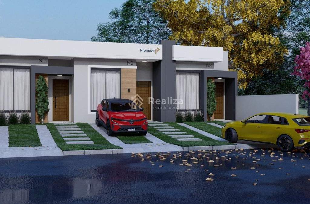 Casa à venda – Unidade 03 📍 Rio Antinhas, Petrolândia - 6