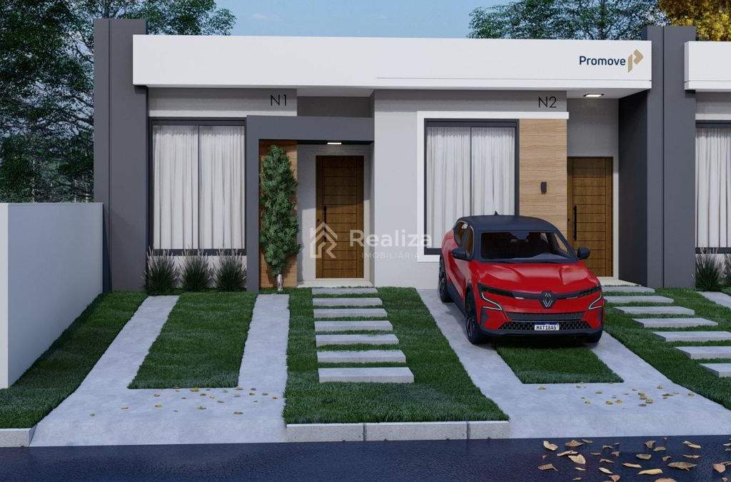 Casa à venda – Unidade 03 📍 Rio Antinhas, Petrolândia - 8