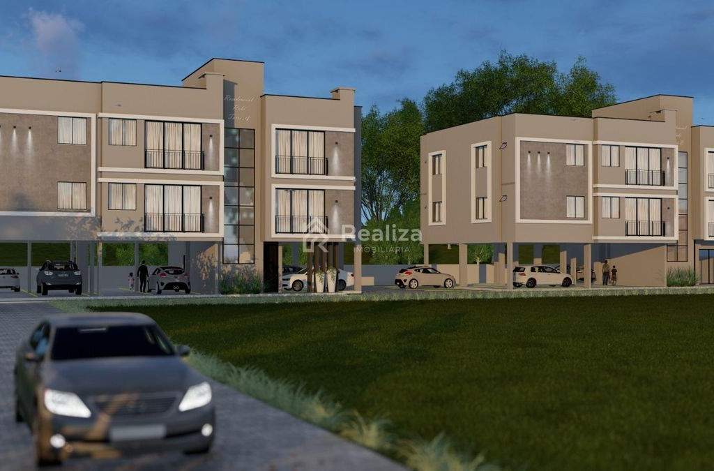 Apartamentos à venda em Ituporanga! - 1