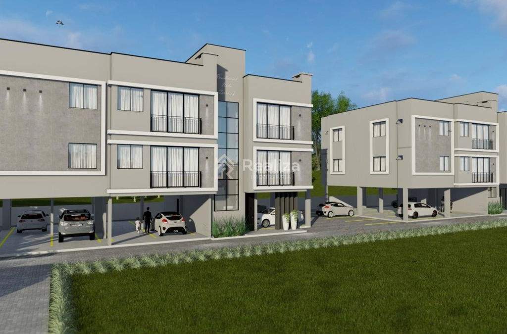 Apartamentos à venda em Ituporanga! - 3
