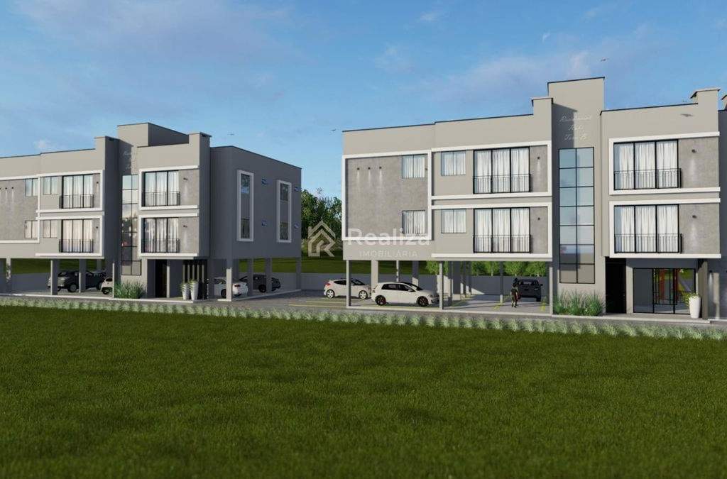 Apartamentos à venda em Ituporanga! - 5