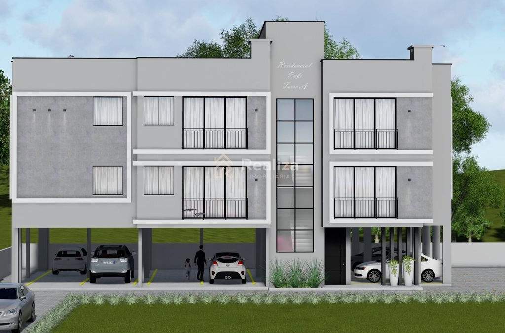 Apartamentos à venda em Ituporanga! - 6