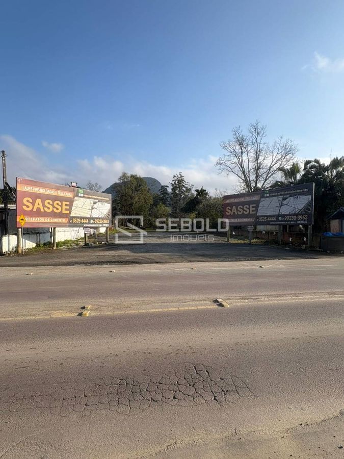 Terreno Urbano no Bairro Bremer - Rio do Sul