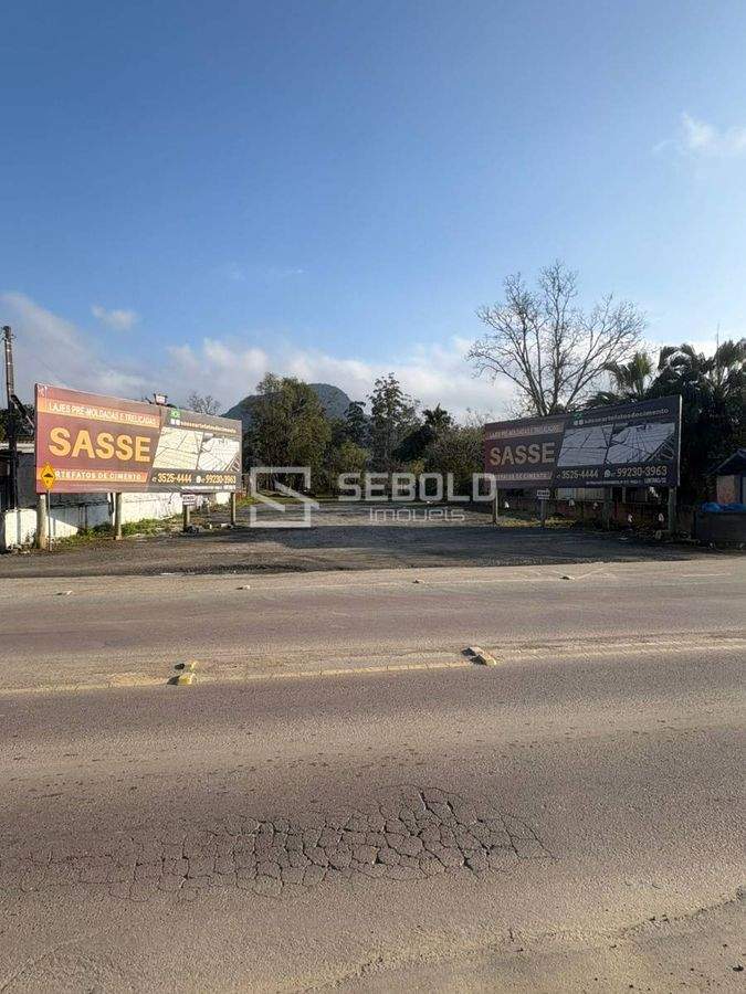 Terreno Urbano no Bairro Bremer - Rio do Sul - 1