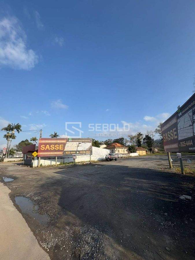 Terreno Urbano no Bairro Bremer - Rio do Sul - 3