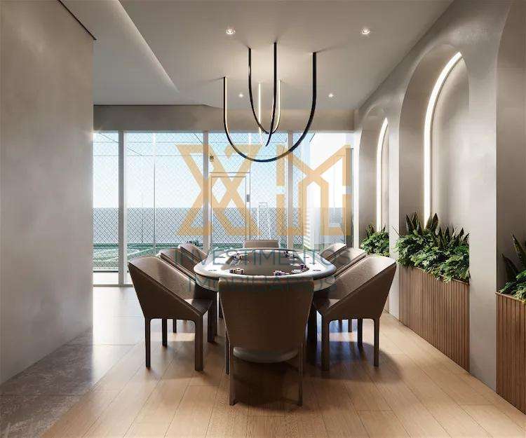 Edifício Sapphire Tower - 11
