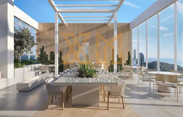 Edifício Sapphire Tower - 18