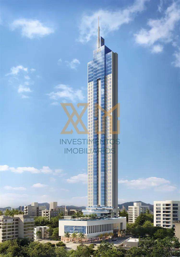 Edifício Sapphire Tower - 20