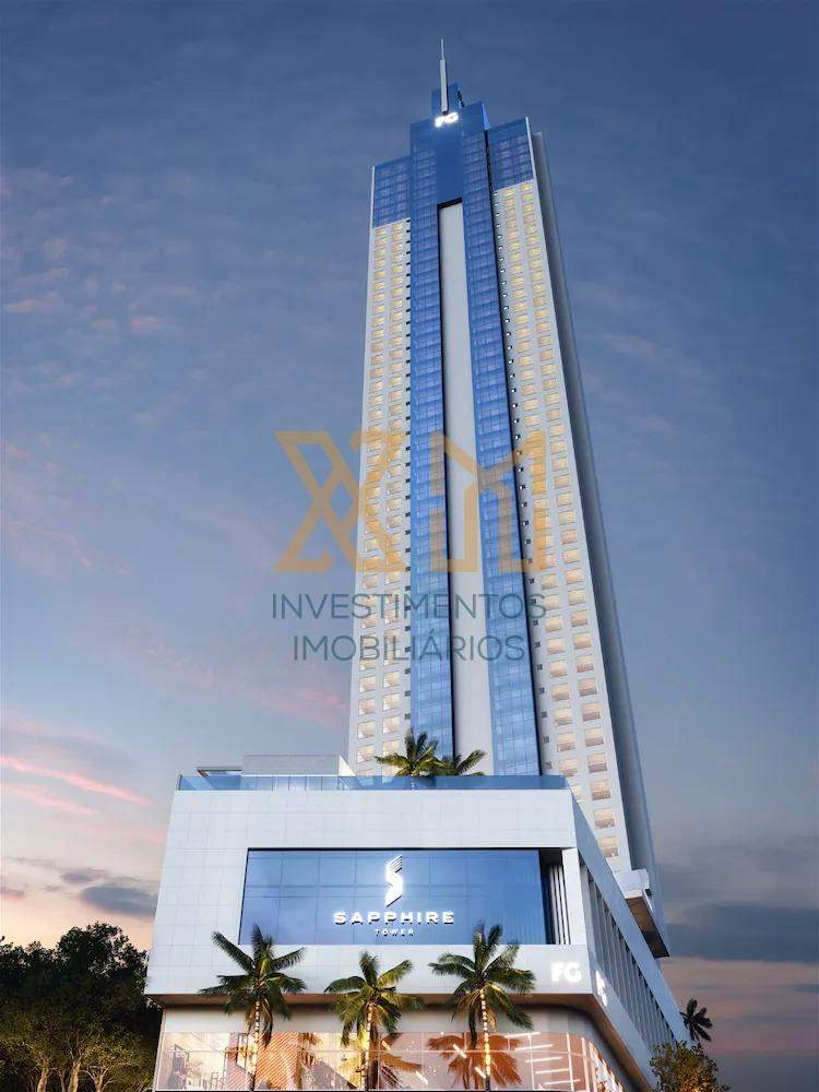 Edifício Sapphire Tower - 21