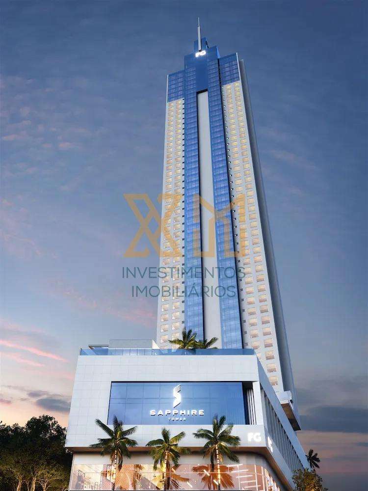 Edifício Sapphire Tower - 21