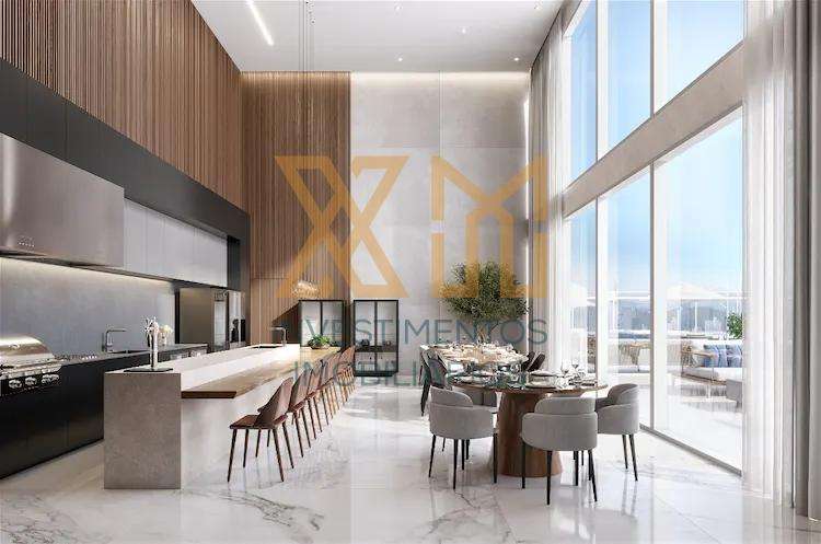 Edifício Sapphire Tower - 25