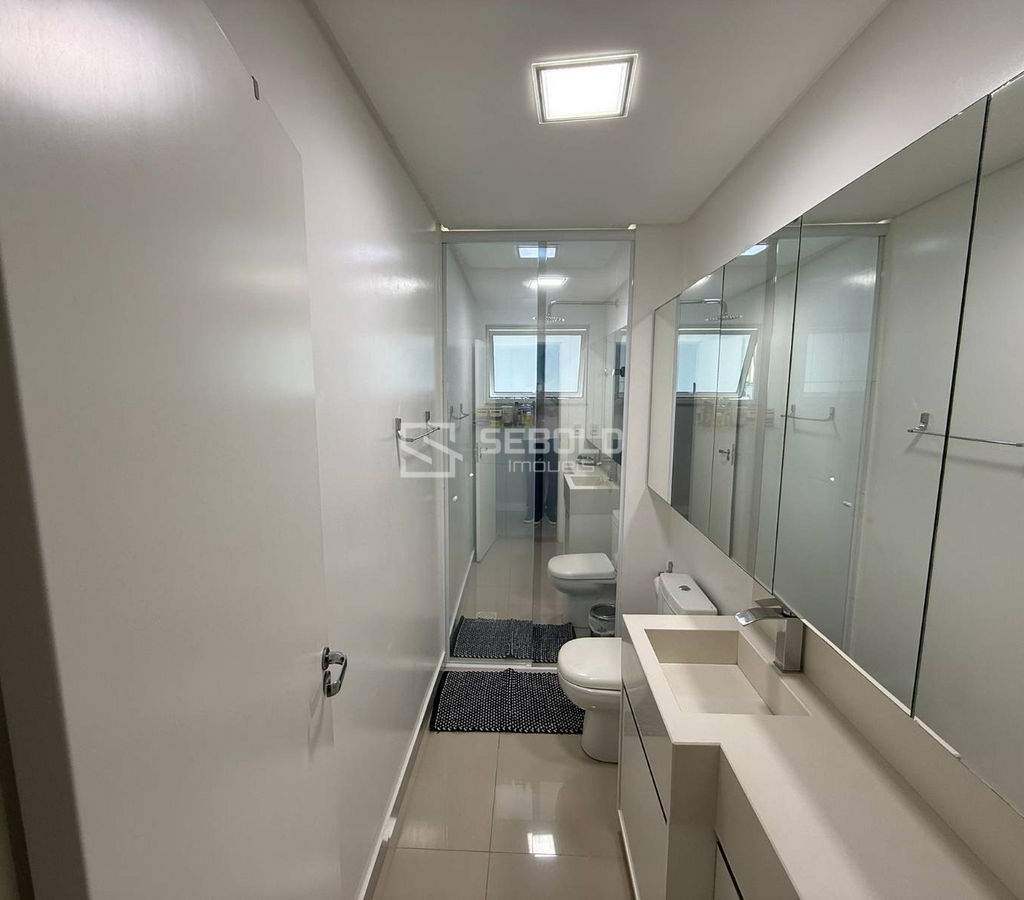 Apartamento Mobiliado no Ed. Magnific - Centro, Ituporanga - 8