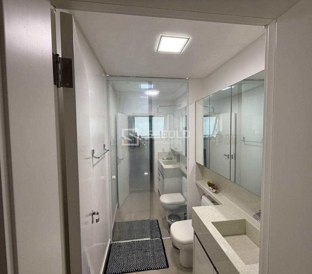 Apartamento Mobiliado no Ed. Magnific - Centro, Ituporanga - 9