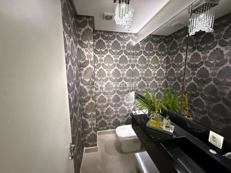 Apartamento Mobiliado no Ed. Magnific - Centro, Ituporanga - 10