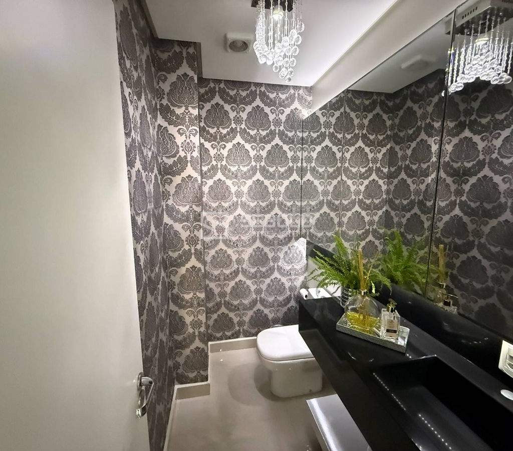 Apartamento Mobiliado no Ed. Magnific - Centro, Ituporanga - 10