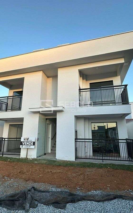 Apartamentos no Bairro Vila Nova - Ituporanga