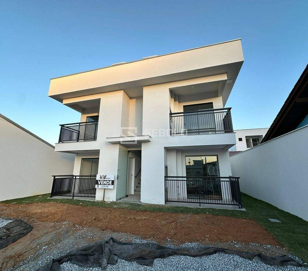 Apartamentos no Bairro Vila Nova - Ituporanga - 1