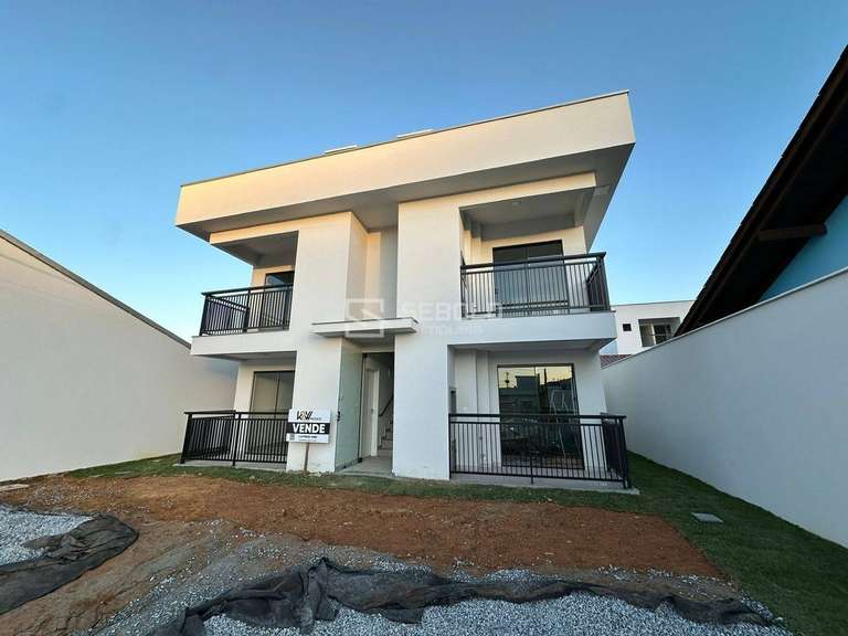 Apartamentos no Bairro Vila Nova - Ituporanga - 1
