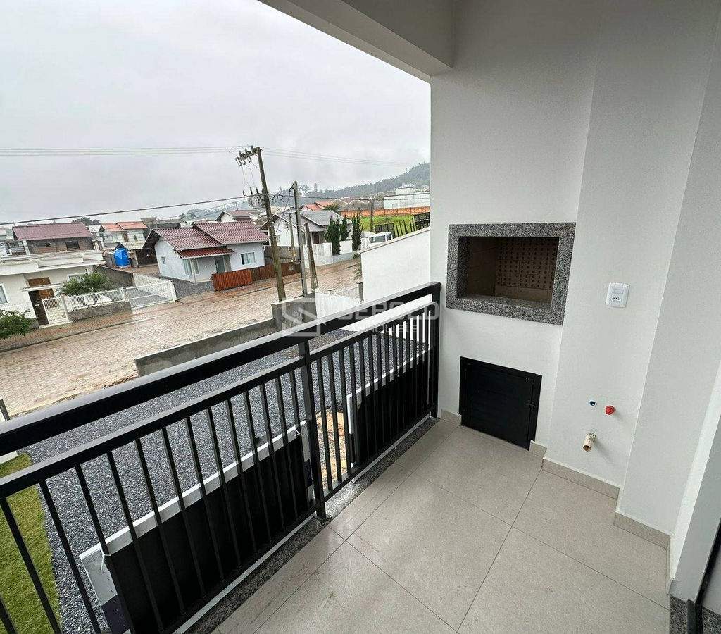 Apartamentos no Bairro Vila Nova - Ituporanga - 4