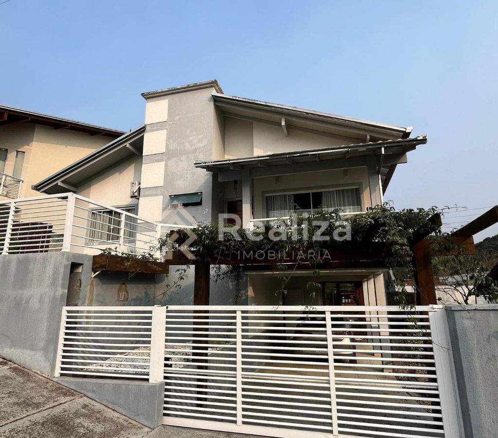 CASA À VENDA NO JARDIM AMÉRICA! - 1