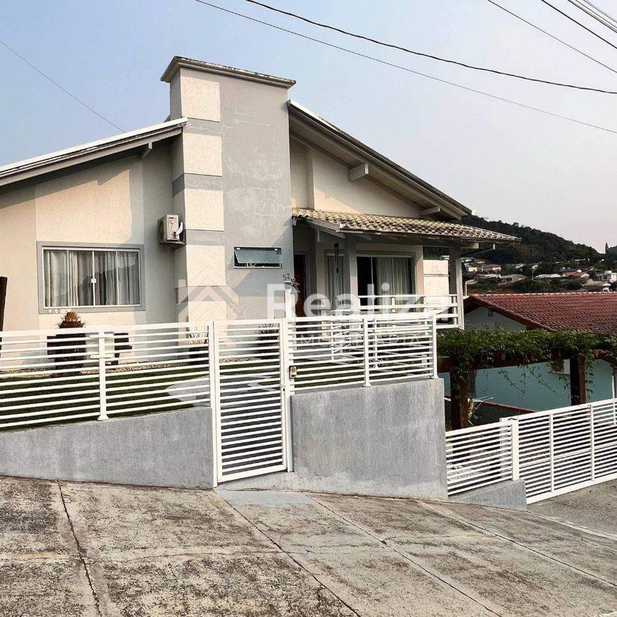 CASA À VENDA NO JARDIM AMÉRICA! - 2