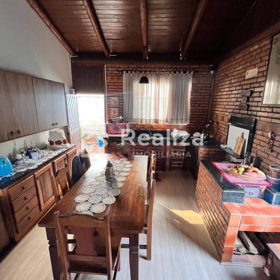 CASA À VENDA NO JARDIM AMÉRICA! - 6