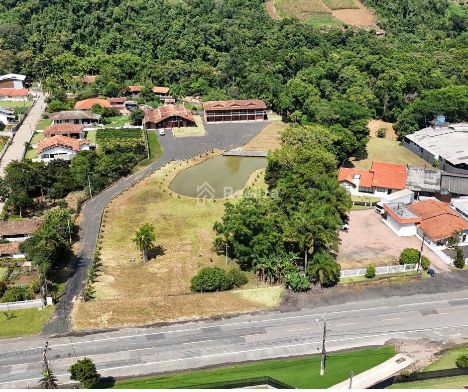 Sítio com projeto de pousada à venda - 6