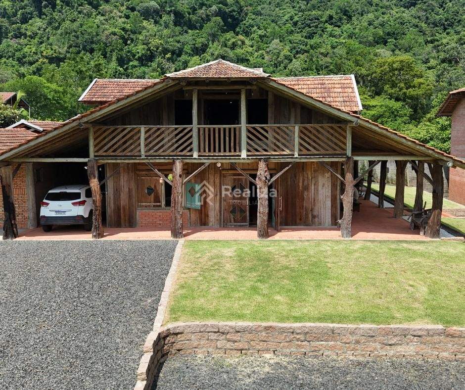 Sítio com projeto de pousada à venda - 10