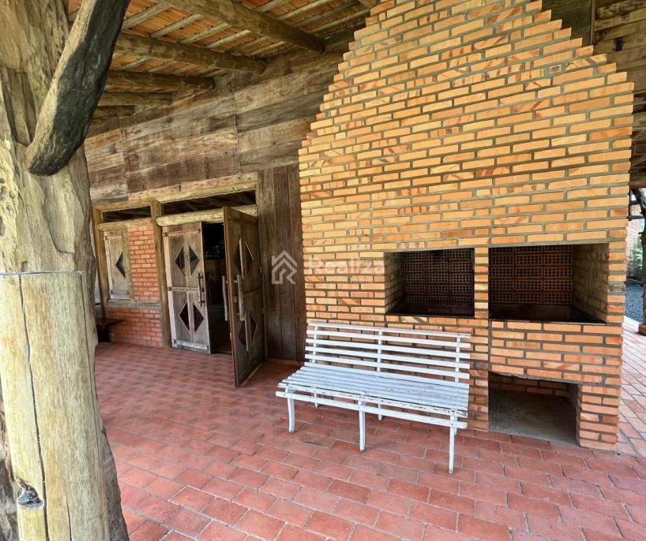 Sítio com projeto de pousada à venda - 15