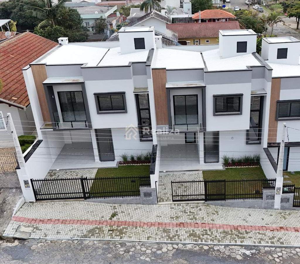 ✨ Sobrado de alto padrão à venda! ✨🏡 (Meio) - 1