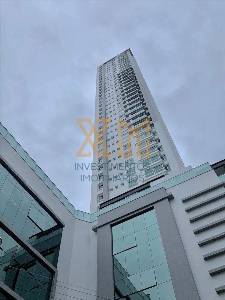Edifício Camboas Residence - 1