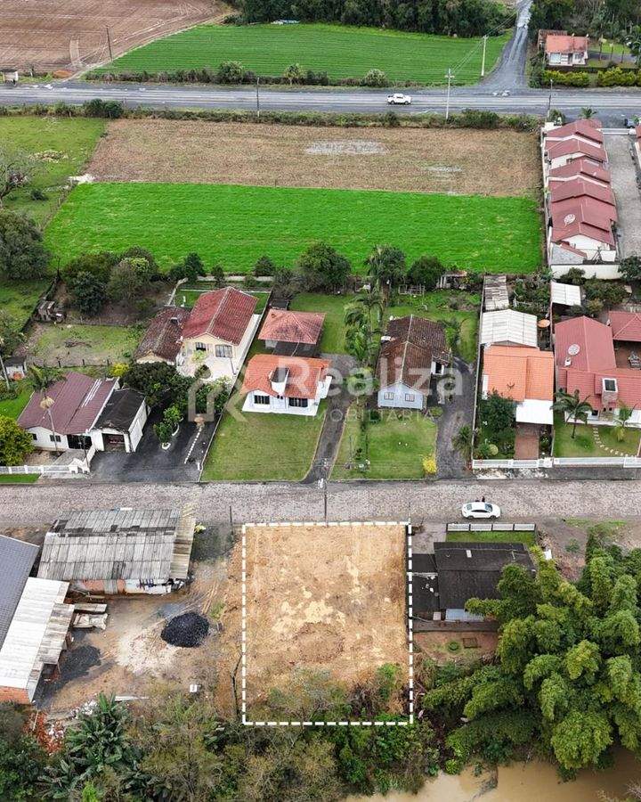 Terreno à Venda – Ituporanga - 3