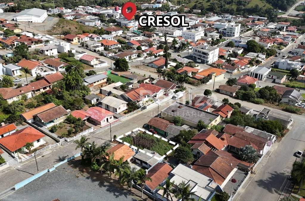 Terreno à Venda – Centro de Petrolândia - 2