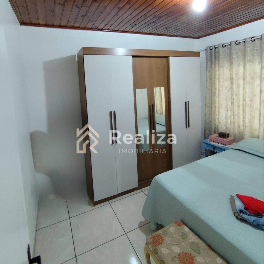 CASA À VENDA NA RUA JOÃO BACK, VILA NOVA - 3