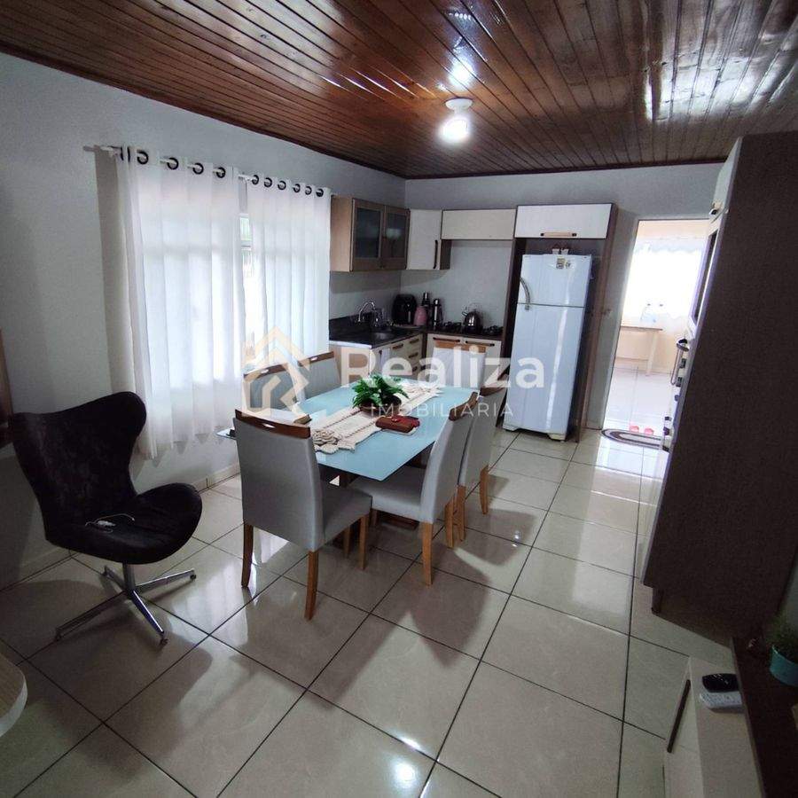 CASA À VENDA NA RUA JOÃO BACK, VILA NOVA - 6
